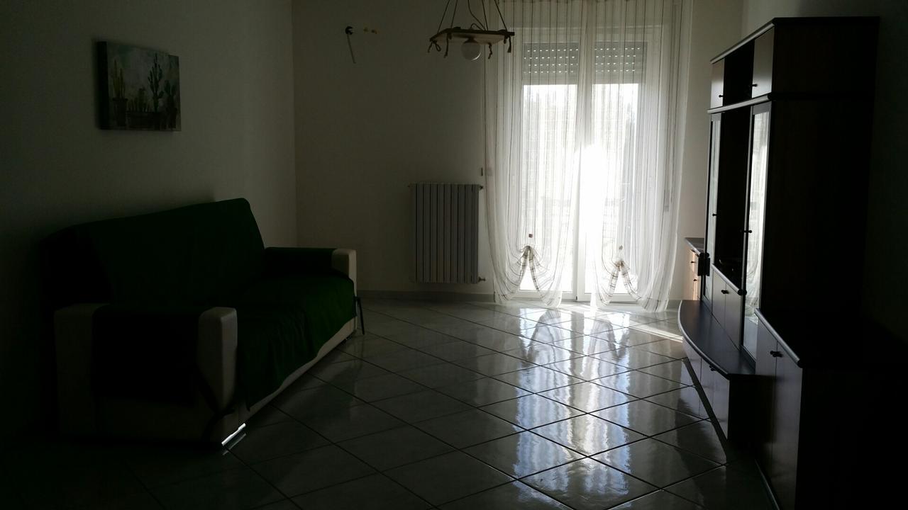 Vacation House A Mola Di Bari Apartment Luaran gambar