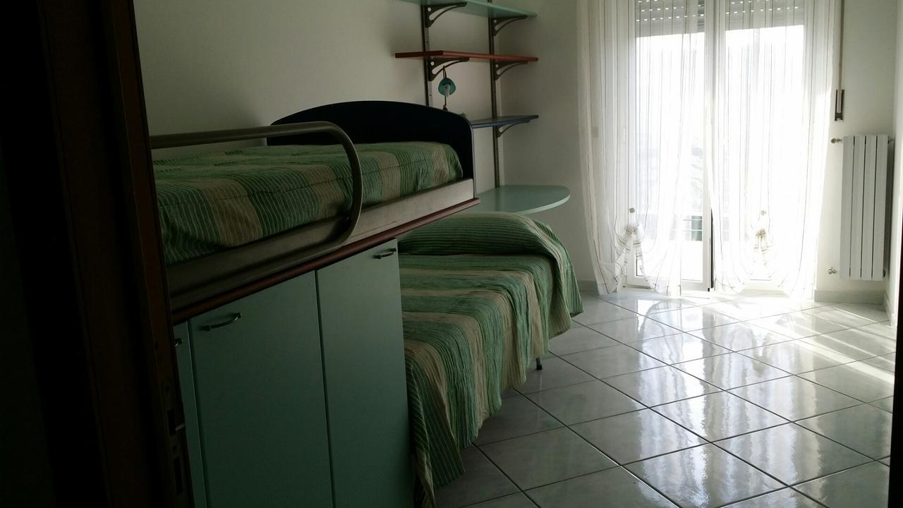 Vacation House A Mola Di Bari Apartment Luaran gambar